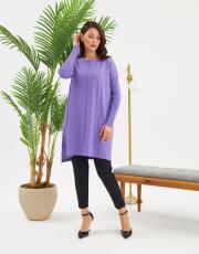 ortası dikişli tunik  11