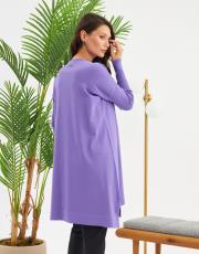 ortası dikişli tunik  12