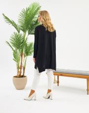 ortası dikişli tunik  15