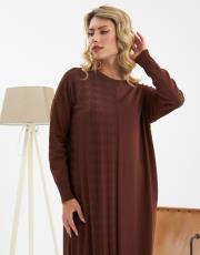 kaz ayaklı elbise  13