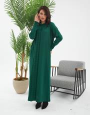 kaz ayaklı elbise  16