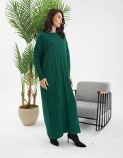 kaz ayaklı elbise  18