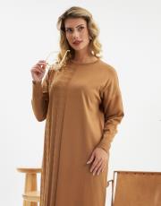 kaz ayaklı elbise  6