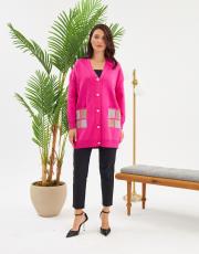 kare cepli hırka  10