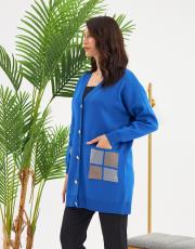 kare cepli hırka  2