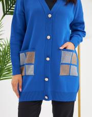 kare cepli hırka  3