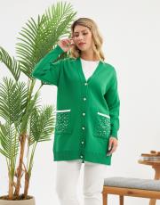 inci cepli hırka  12