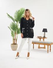 inci cepli hırka  16