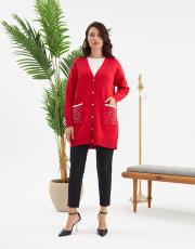 inci cepli hırka  2