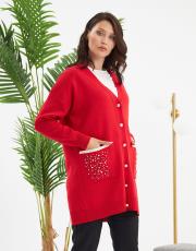 inci cepli hırka  4