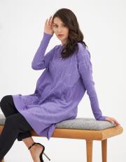 örümcek desen tunik  10