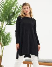 örümcek desen tunik  15