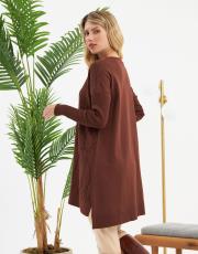 örümcek desen tunik  19