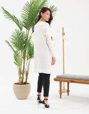 örümcek desen tunik  8