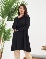 omzu patlı tunik  10