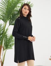 omzu patlı tunik  11