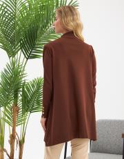 omzu patlı tunik  9