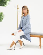 desenli fendi hırka  2