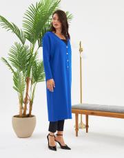 dolu iğne hırka  2