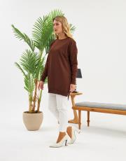 arkası uzun önü kısa tunik  10