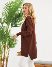 arkası uzun önü kısa tunik  11