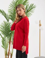 arkası uzun önü kısa tunik  3