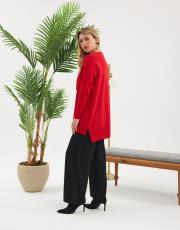 arkası uzun önü kısa tunik  4