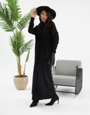 önü ipli hırka  3