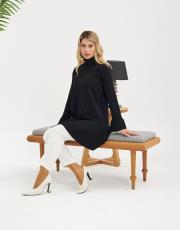 fırfırlı tunik  5