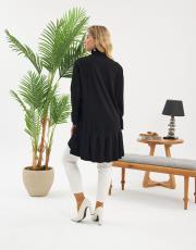 fırfırlı tunik  6